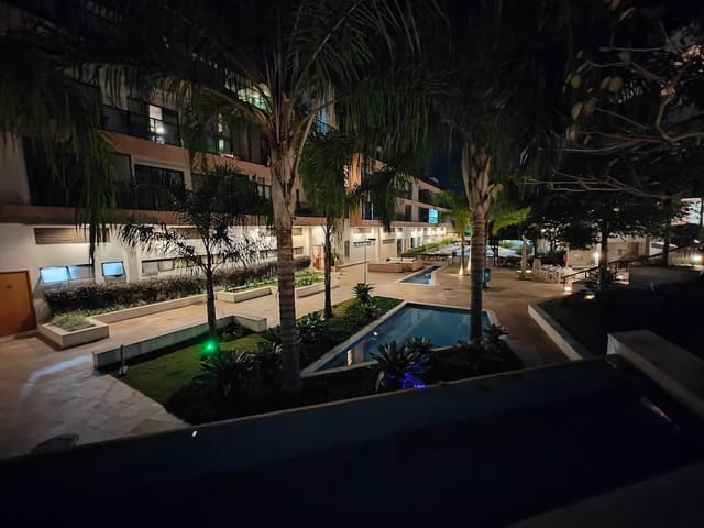 Apartamento à venda, no bairro Itaipava em Petrópolis