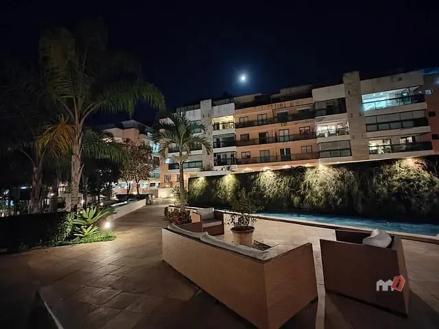 Apartamento à venda, no bairro Itaipava em Petrópolis