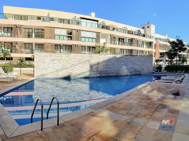 Apartamento à venda, no bairro Itaipava em Petrópolis