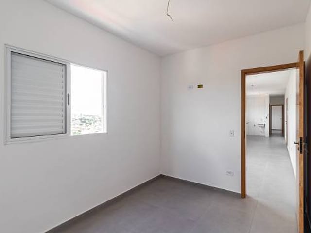 Apartamento com 44m² 2 quartos e 1 banheiro, à venda, no bairro Cidade Patriarca em São Paulo