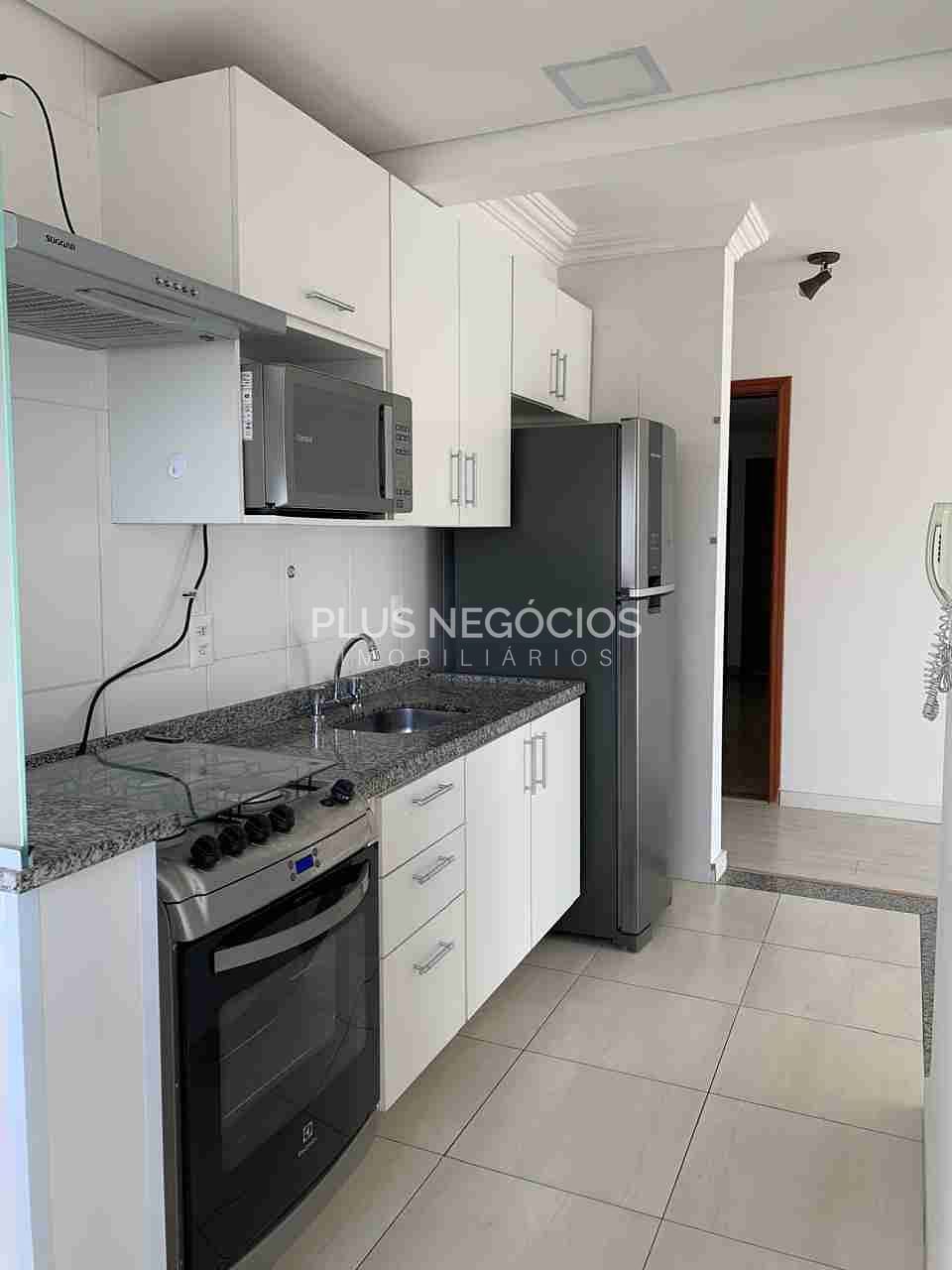 Apartamento, 2 quartos, 63 m² - Foto 4