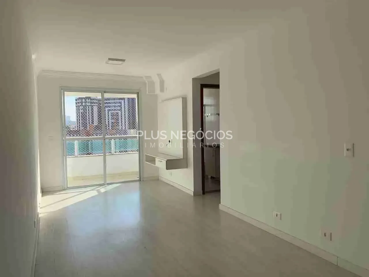 Apartamento, 2 quartos, 63 m² - Foto 2