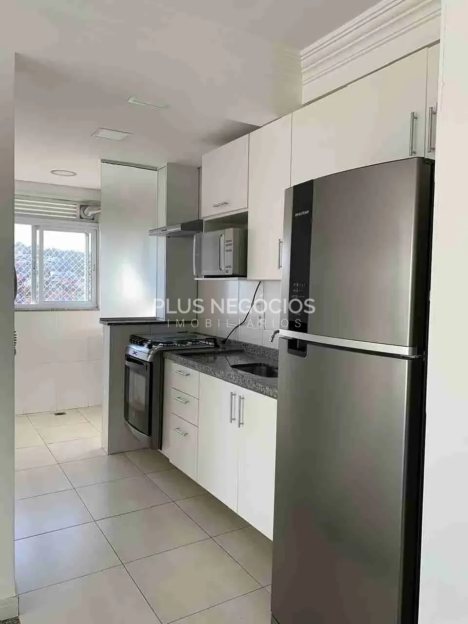 Apartamento, 2 quartos, 63 m² - Foto 3