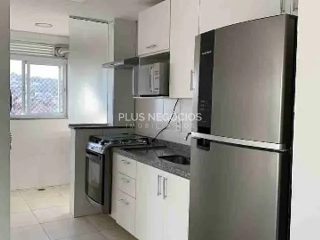 Apartamento 2 quartos e 2 banheiros, à venda, no bairro Jardim Piratininga em Sorocaba