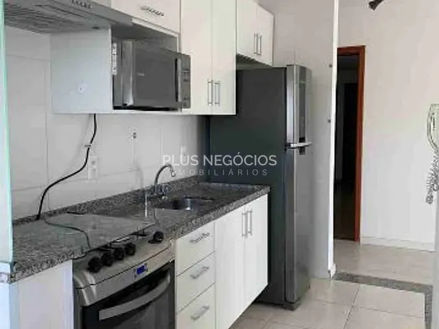 Apartamento 2 quartos e 2 banheiros, à venda, no bairro Jardim Piratininga em Sorocaba