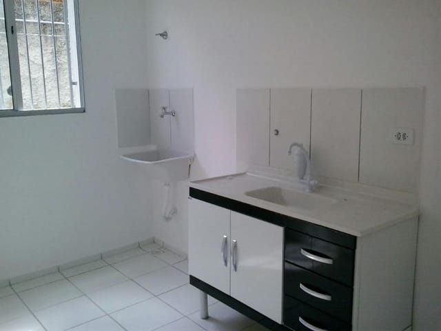 Foto do Apartamento - Apartamento residencial à venda, Condomínio Parque Smart, Sorocaba - AP4660. | Ary Proenca Negócios Imobiliários Ltda