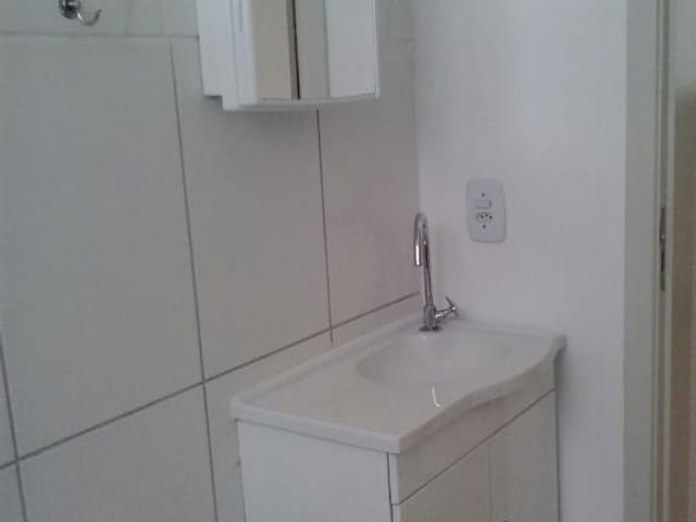Foto do Apartamento - Apartamento residencial à venda, Condomínio Parque Smart, Sorocaba - AP4660. | Ary Proenca Negócios Imobiliários Ltda