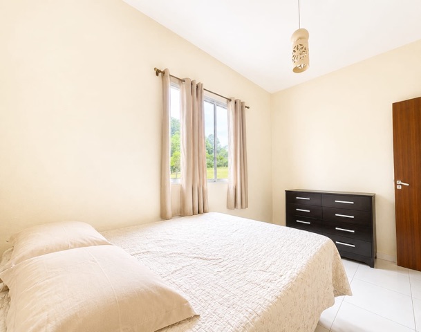 Foto do Apartamento - Apartamento à venda com 2 quartos e 1 vaga, Bandeirantes (Pampulha), Belo Horizonte, MG | Deltalar Imóveis