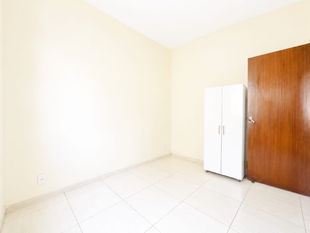 Foto do Apartamento - Apartamento à venda com 2 quartos e 1 vaga, Bandeirantes (Pampulha), Belo Horizonte, MG | Deltalar Imóveis