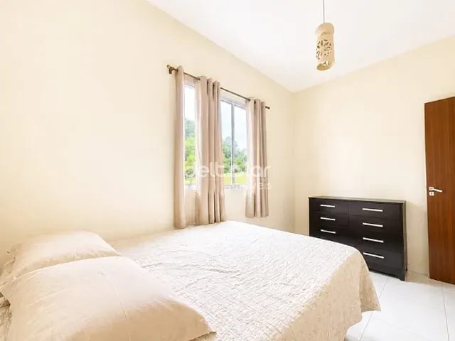 Apartamento 2 quartos e 1 banheiro, à venda, no bairro Bandeirantes (Pampulha) em Belo Horizonte