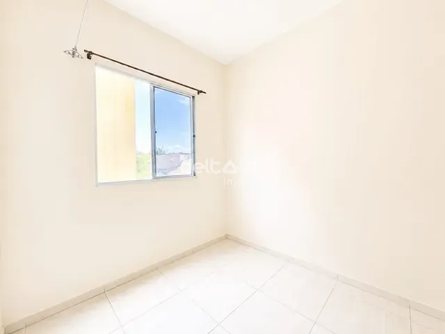 Apartamento 2 quartos e 1 banheiro, à venda, no bairro Bandeirantes (Pampulha) em Belo Horizonte
