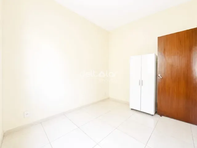 Apartamento 2 quartos e 1 banheiro, à venda, no bairro Bandeirantes (Pampulha) em Belo Horizonte