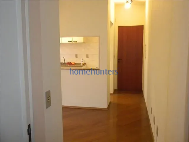 Apartamento com 50m² 1 quarto e 1 banheiro, para alugar, no bairro Botafogo em Campinas