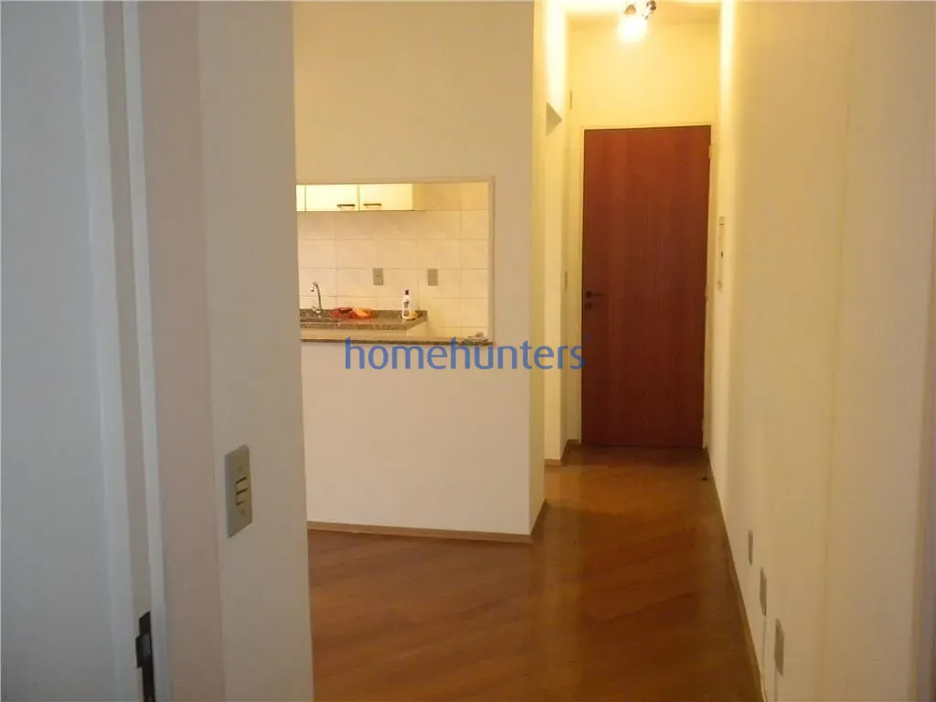 Apartamento, 1 quarto, 50 m² - Foto 3