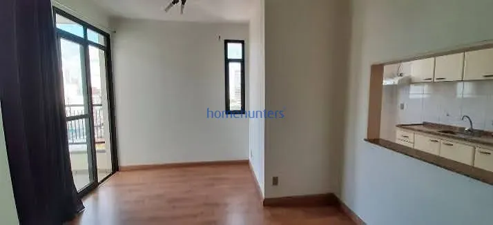 Apartamento, 1 quarto, 50 m² - Foto 1