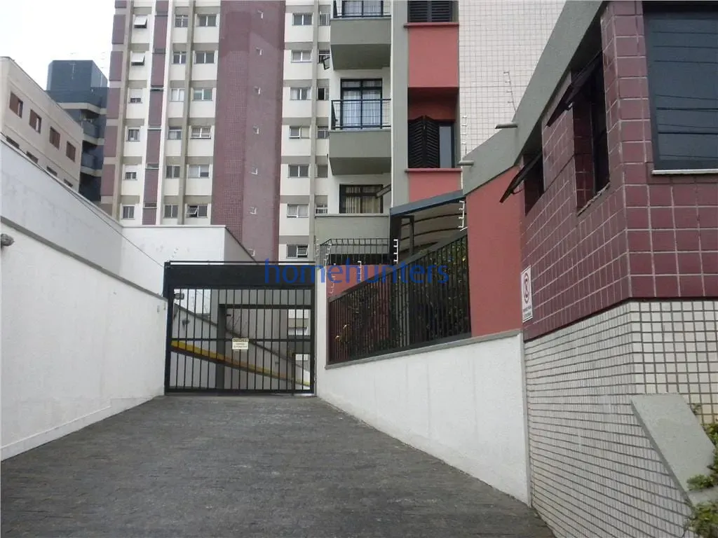 Apartamento, 1 quarto, 50 m² - Foto 4