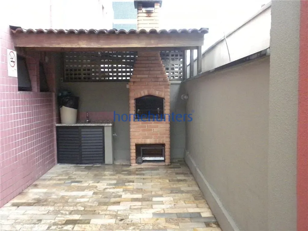 Apartamento, 1 quarto, 50 m² - Foto 5