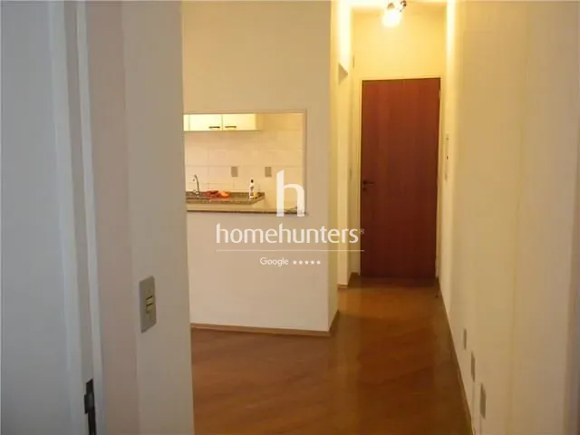 Apartamento com 50m² 1 quarto e 1 banheiro, para alugar, no bairro Botafogo em Campinas
