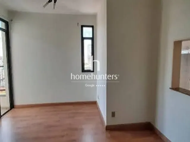 Apartamento com 50m² 1 quarto e 1 banheiro, para alugar, no bairro Botafogo em Campinas