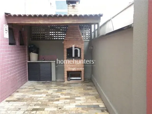 Apartamento com 50m² 1 quarto e 1 banheiro, para alugar, no bairro Botafogo em Campinas