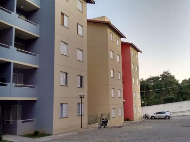 Foto do Apartamento - Apartamento com 2 dormitórios à venda, 52 m² por R$ 225.000,00 - Jardim Sul - São José dos Campos/SP | INDEPENDENCE NEGOCIOS IMOBILIARIOS LTDA