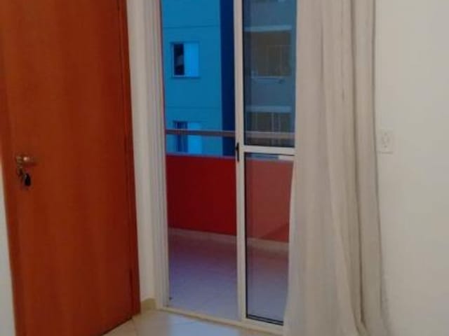 Foto do Apartamento - Apartamento com 2 dormitórios à venda, 52 m² por R$ 225.000,00 - Jardim Sul - São José dos Campos/SP | INDEPENDENCE NEGOCIOS IMOBILIARIOS LTDA