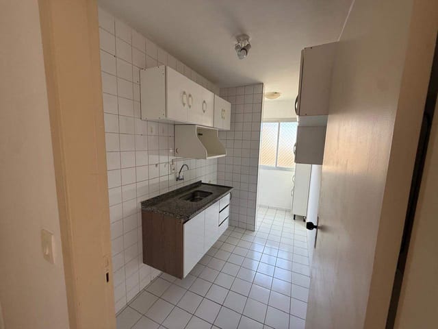 Foto do Apartamento - Apartamento para locação por R$ 1.900,00 no Jardim Satélite em São José dos Campos | PIRAMIDE IMOVEIS