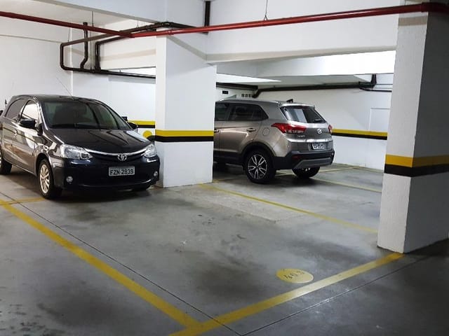 Foto do Apartamento - Parque Campolim - a poucos metros do Esplanada Shopping/Farmácias/Padaria | Ary Proenca Negócios Imobiliários Ltda