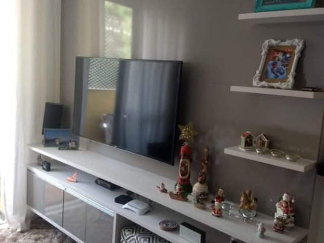 Foto do Apartamento - Apartamento à venda 2 Quartos, 1 Vaga, 65M², Santa Rosa, Niterói - RJ | Spazio Noronha | ABIDON NAZARETH IMÓVEIS