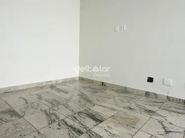 Apartamento com 80m² 3 quartos e 2 banheiros, para alugar, no bairro Dona Clara em Belo Horizonte