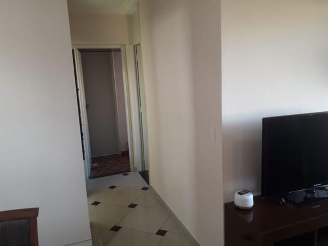 Foto do Apartamento - Apartamento com 2 dormitórios à venda, 60 m² por R$ 310.000,00 - Floradas de São José - São José dos Campos/SP | INDEPENDENCE NEGOCIOS IMOBILIARIOS LTDA
