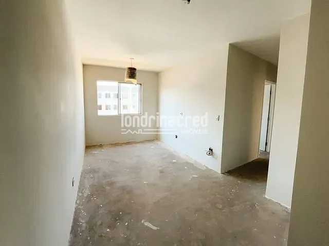 Apartamento 3 quartos e 1 banheiro, à venda, no bairro RESIDENCIAL PARK NAÇÕES UNIDAS em Londrina