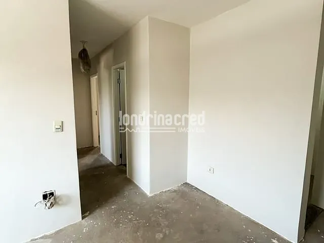 Apartamento 3 quartos e 1 banheiro, à venda, no bairro RESIDENCIAL PARK NAÇÕES UNIDAS em Londrina
