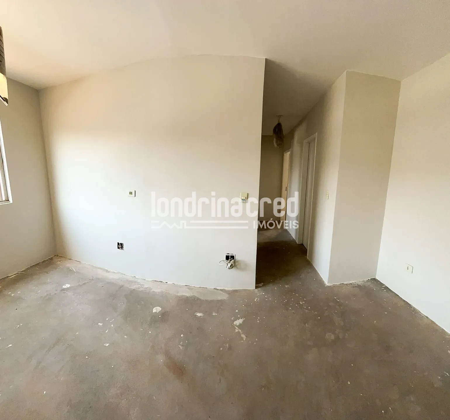 Apartamento, 3 quartos, 56 m² - Foto 3