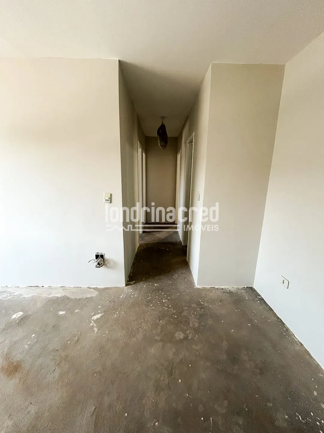 Apartamento, 3 quartos, 56 m² - Foto 4
