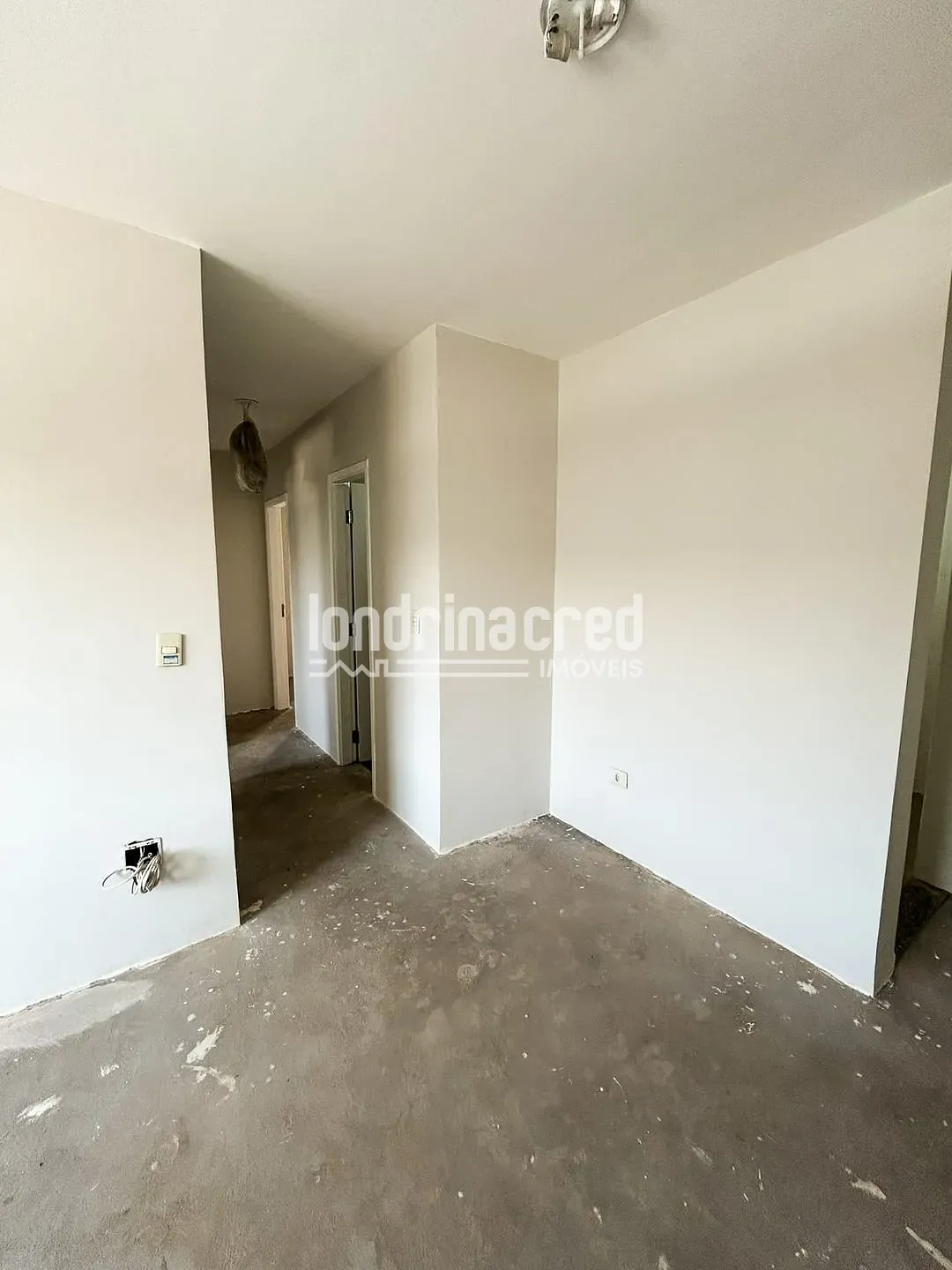 Apartamento, 3 quartos, 56 m² - Foto 5