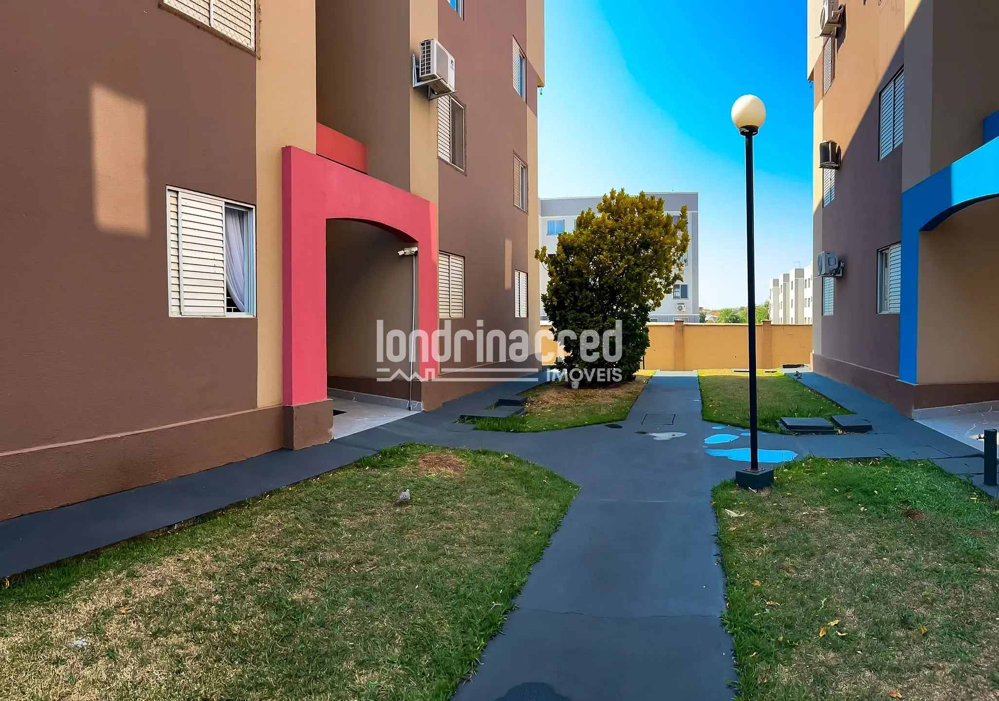 Apartamento, 3 quartos, 56 m² - Foto 20