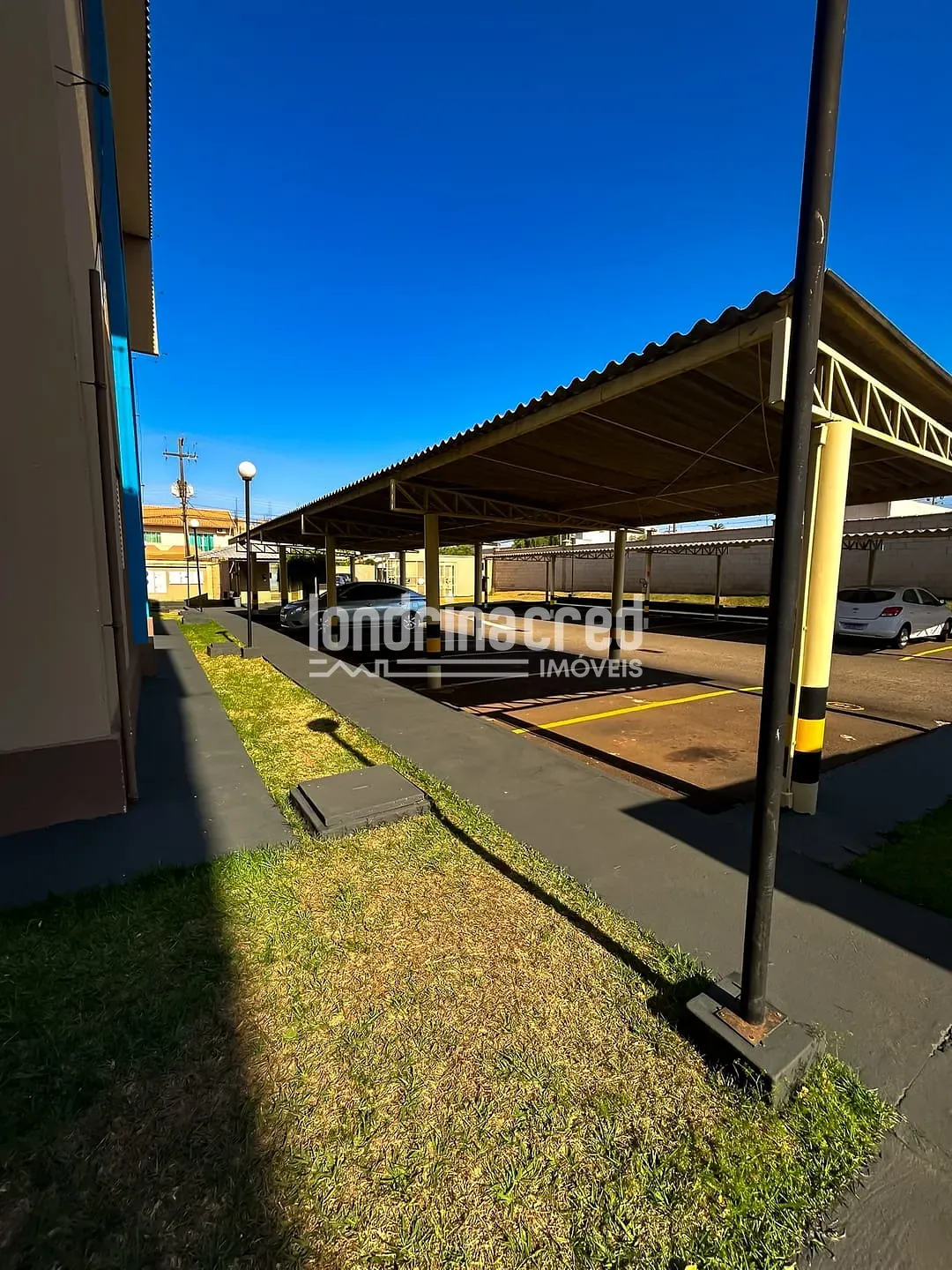Apartamento, 3 quartos, 56 m² - Foto 22