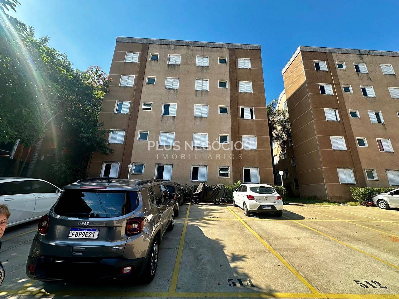 Apartamento, 2 quartos, 50 m² - Foto 13