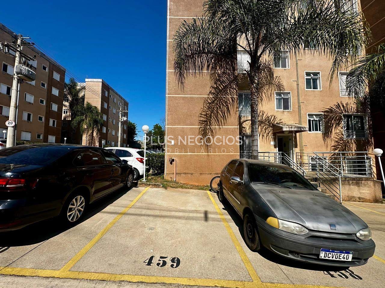 Apartamento, 2 quartos, 50 m² - Foto 10