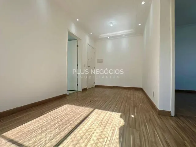 Apartamento com 50m² 2 quartos e 1 banheiro, à venda, no bairro Jardim Vera Cruz em Sorocaba