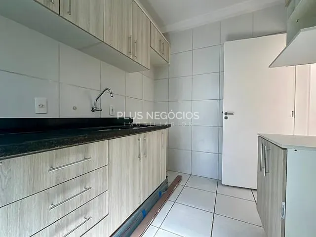 Apartamento com 50m² 2 quartos e 1 banheiro, à venda, no bairro Jardim Vera Cruz em Sorocaba
