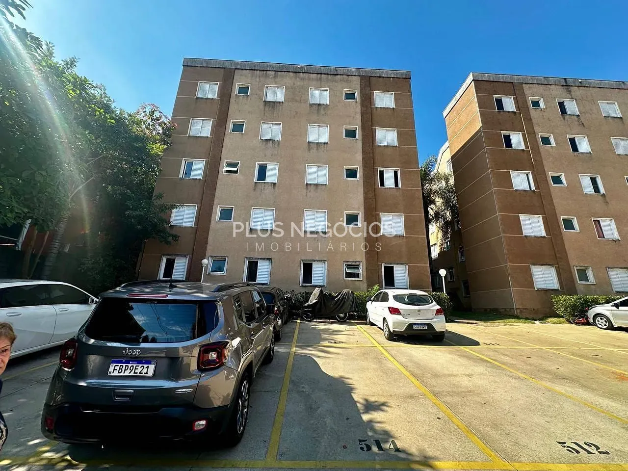 Apartamento, 2 quartos, 50 m² - Foto 13