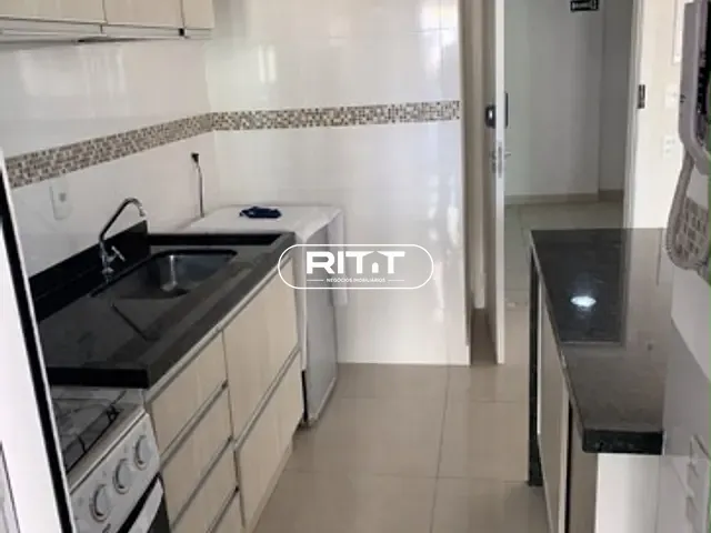 Apartamento com 67m² 2 quartos e 2 banheiros, à venda, no bairro Centro em Campinas