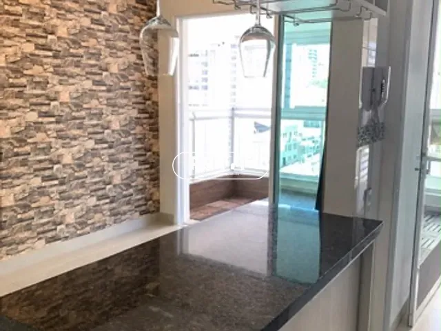 Apartamento com 67m² 2 quartos e 2 banheiros, à venda, no bairro Centro em Campinas