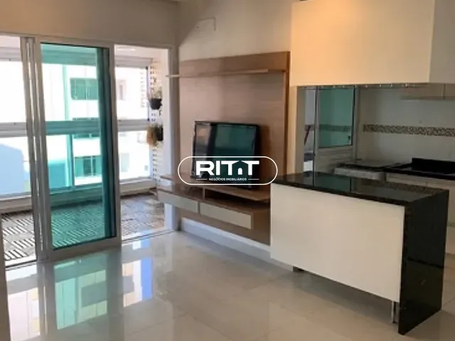 Apartamento com 67m² 2 quartos e 2 banheiros, à venda, no bairro Centro em Campinas