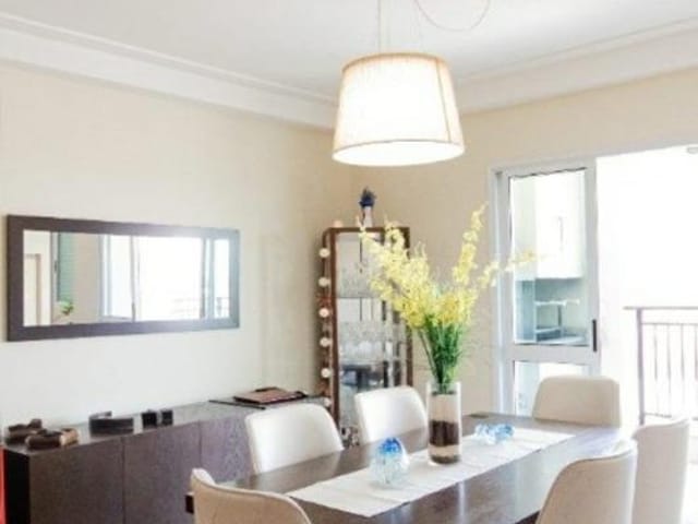 Foto do Apartamento - Apartamento com 4 dormitórios à venda, 129 m² por R$ 850.000,00 - Jardim Aquarius - São José dos Campos/SP | INDEPENDENCE NEGOCIOS IMOBILIARIOS LTDA