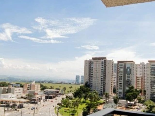 Foto do Apartamento - Apartamento com 4 dormitórios à venda, 129 m² por R$ 850.000,00 - Jardim Aquarius - São José dos Campos/SP | INDEPENDENCE NEGOCIOS IMOBILIARIOS LTDA