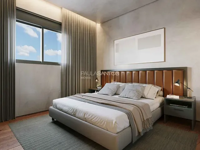 Apartamento 2 quartos e 2 banheiros, à venda, no bairro Parque Campolim em Sorocaba