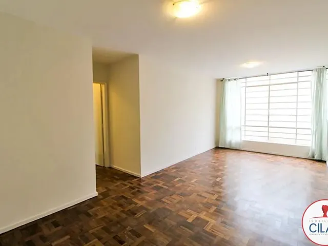 Apartamento 3 quartos e 1 banheiro, para alugar, no bairro Rebouças em Curitiba